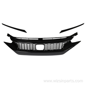 2016-2018 Factory Price Car Front Grills